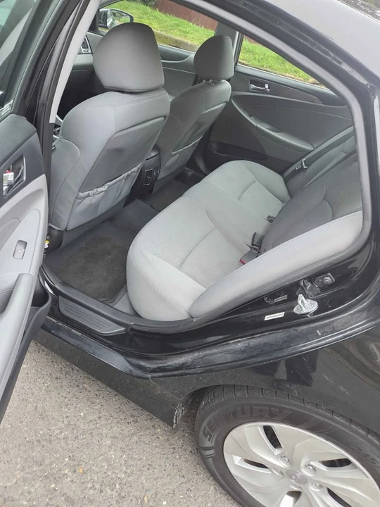 2013 Hyundai Sonata - Image 5 of 7