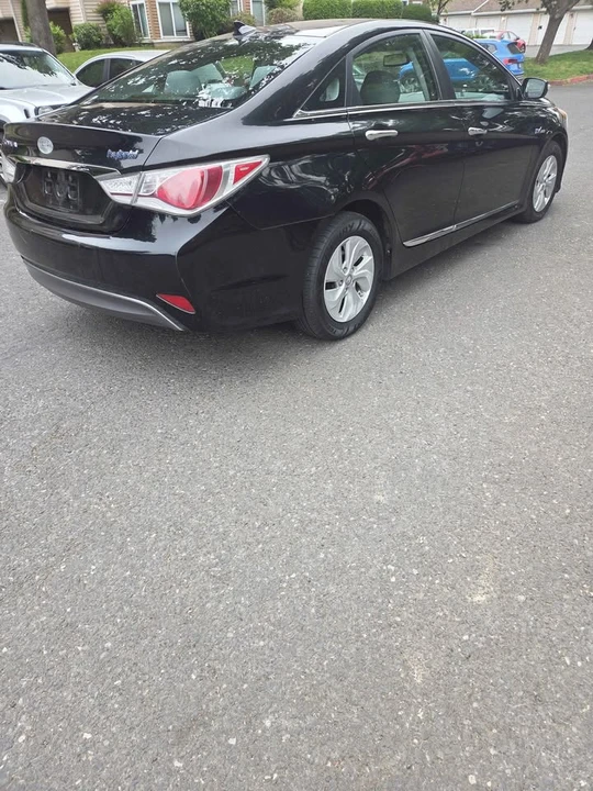 2013 Hyundai Sonata - Image 3 of 7