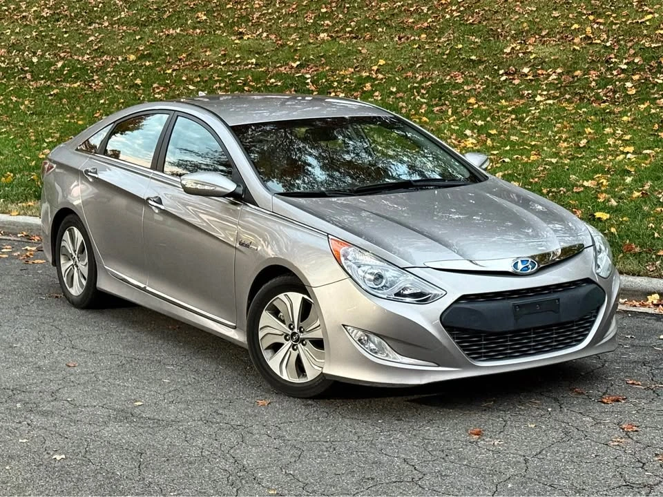 2013 Hyundai Sonata - Image 11 of 11