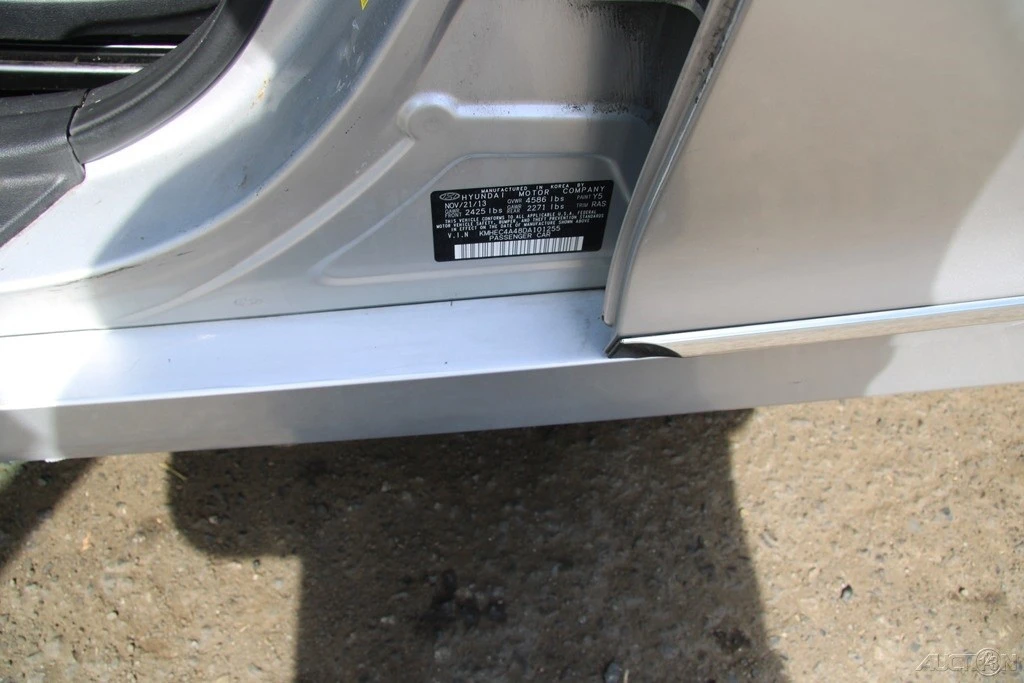 2013 Hyundai Sonata - Image 12 of 21