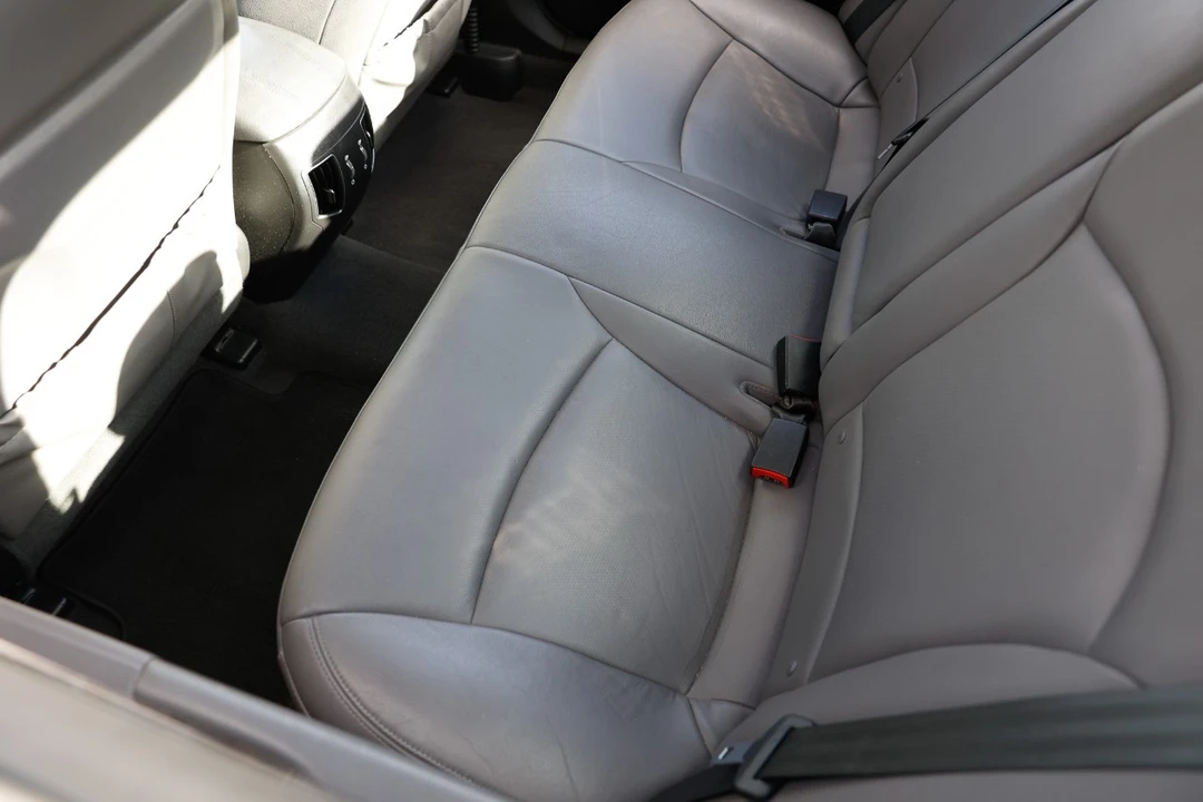 2013 Hyundai Sonata - Image 10 of 12