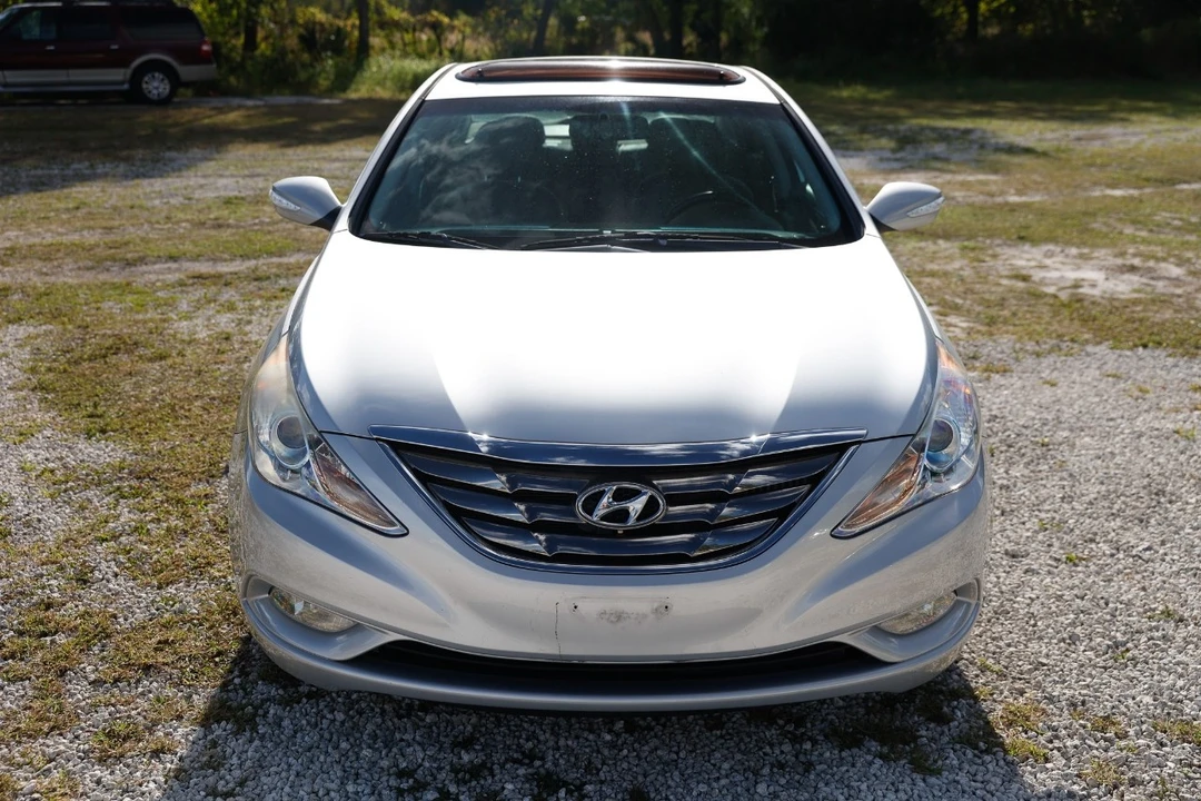 2013 Hyundai Sonata - Image 19 of 21
