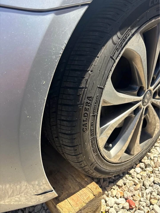 2013 Hyundai Sonata - Image 6 of 9