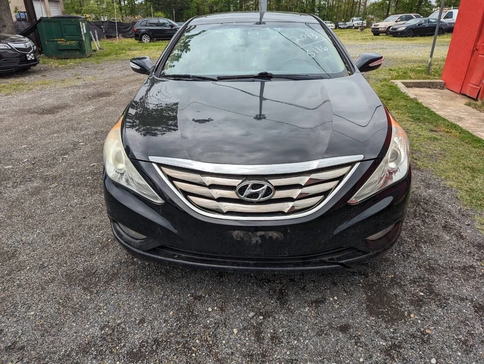 2013 Hyundai Sonata - Image 7 of 12