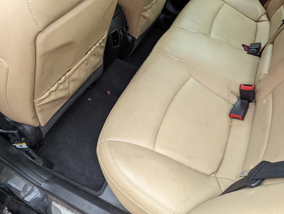 2013 Hyundai Sonata - Image 18 of 21