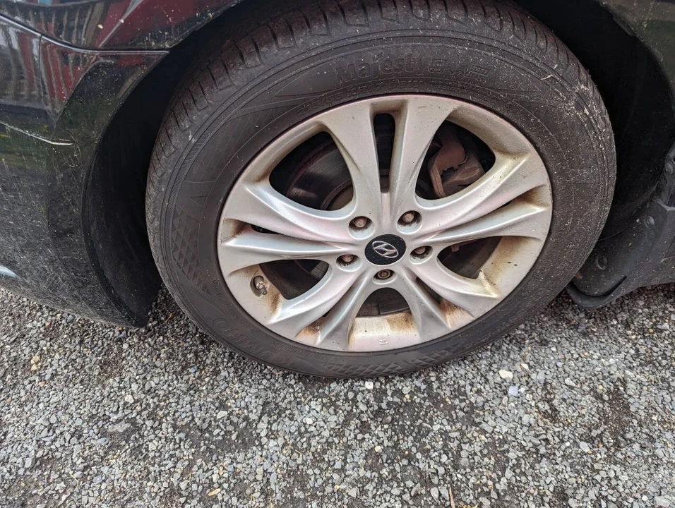 2013 Hyundai Sonata - Image 12 of 12