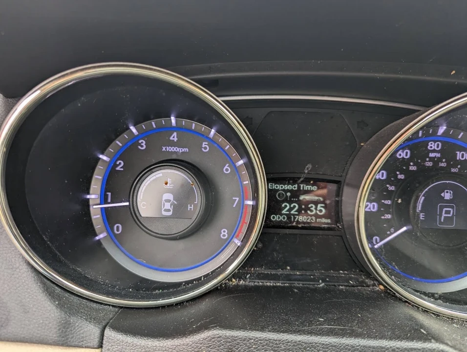 2013 Hyundai Sonata - Image 21 of 21