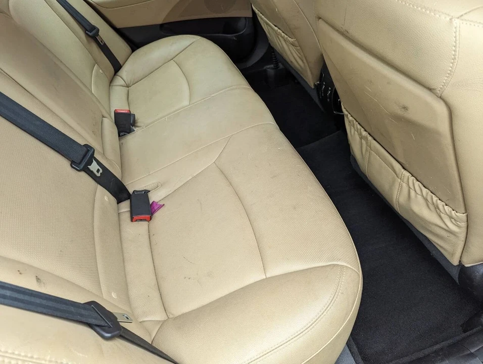 2013 Hyundai Sonata - Image 17 of 21