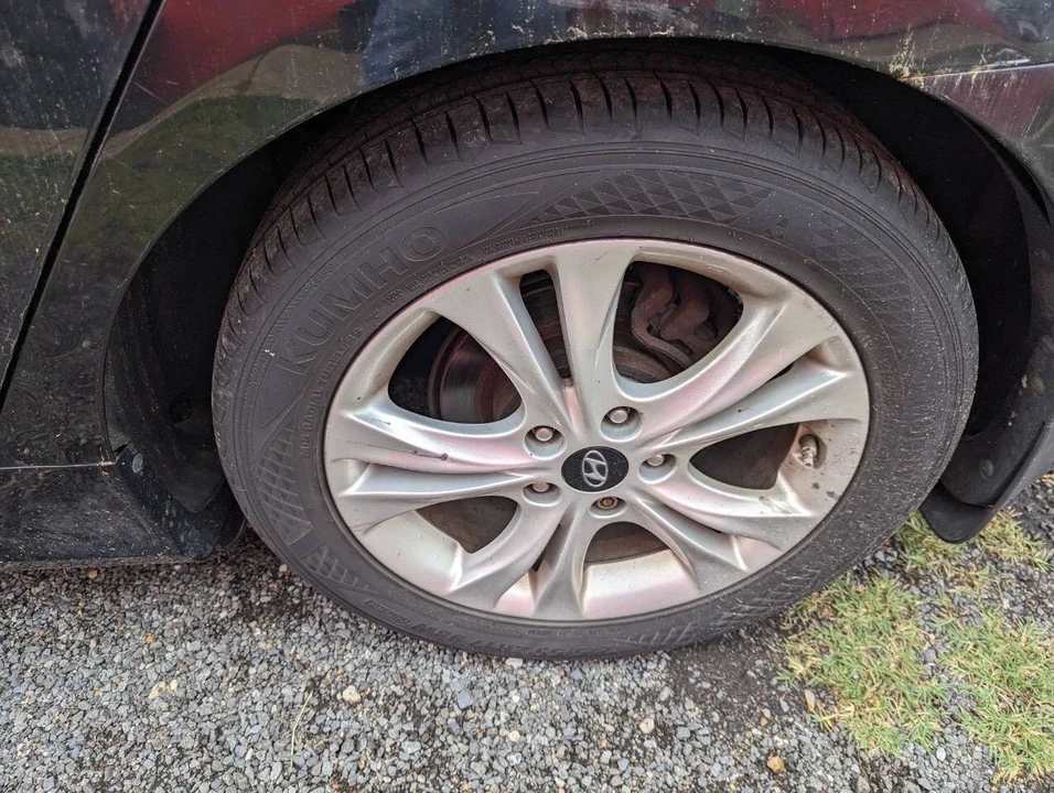 2013 Hyundai Sonata - Image 11 of 12