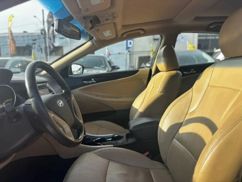 2013 Hyundai Sonata - Image 12 of 12