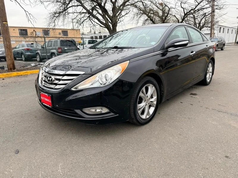 2013 Hyundai Sonata - Image 7 of 12
