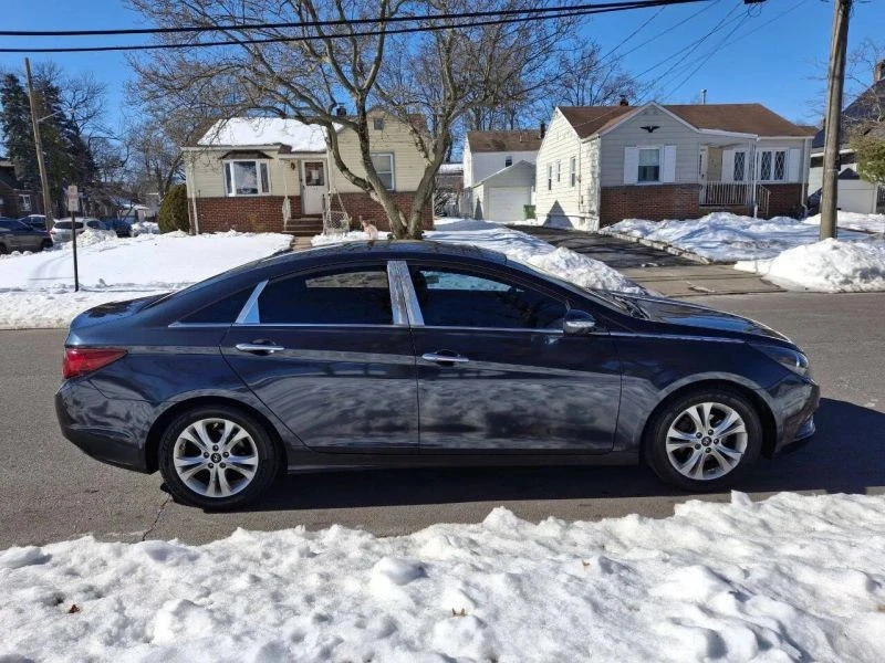 2013 Hyundai Sonata - Image 7 of 12