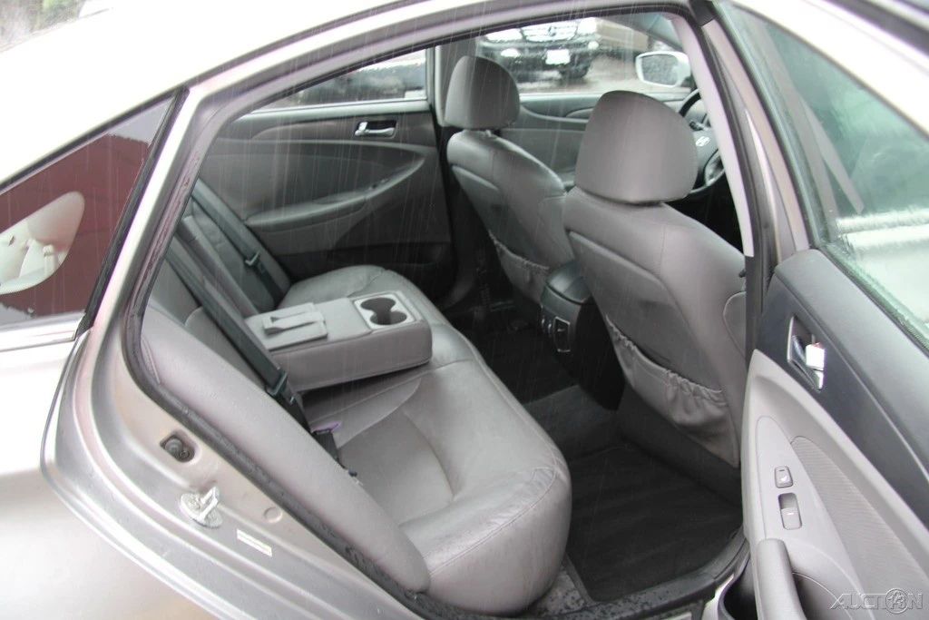 2013 Hyundai Sonata - Image 21 of 21