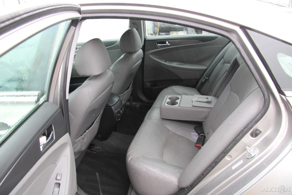 2013 Hyundai Sonata - Image 19 of 21