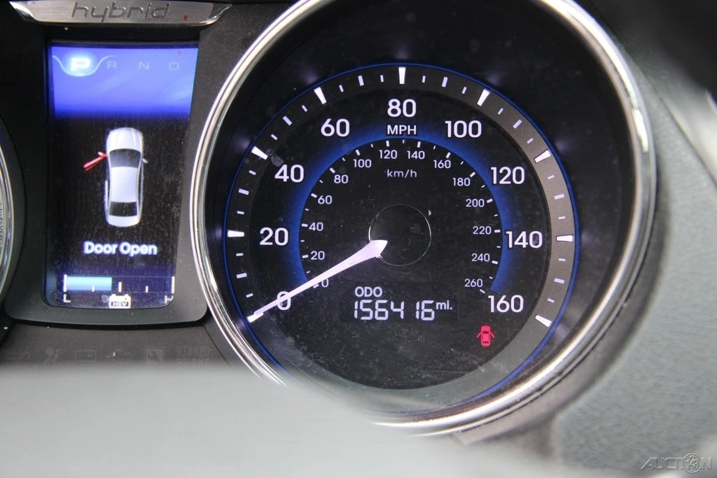 2013 Hyundai Sonata - Image 15 of 21
