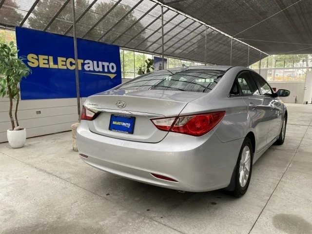 2013 Hyundai Sonata - Image 7 of 21
