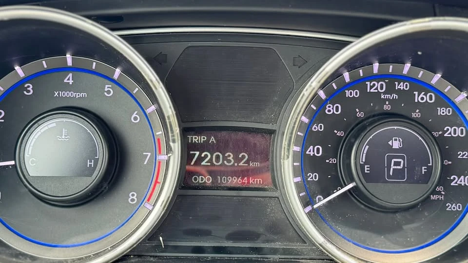 2013 Hyundai Sonata - Image 14 of 21