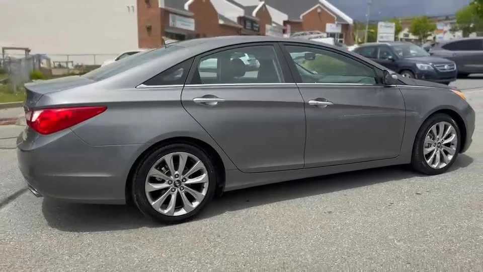 2013 Hyundai Sonata - Image 21 of 21