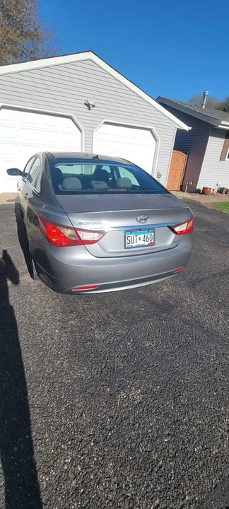 2013 Hyundai Sonata - Image 3 of 7