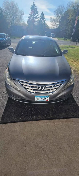 2013 Hyundai Sonata - Image 7 of 7