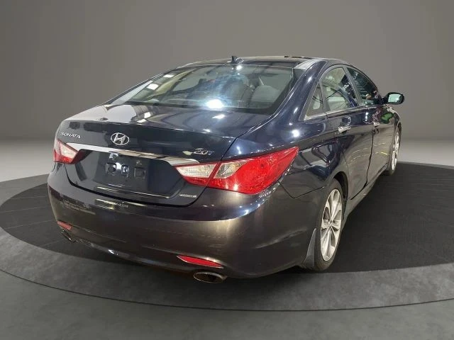 2013 Hyundai Sonata - Image 4 of 6