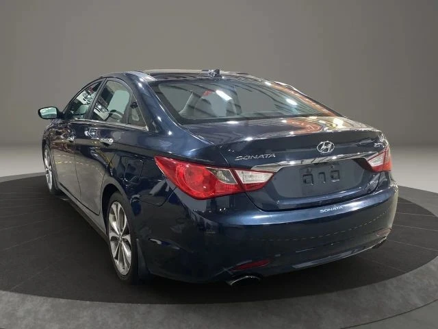 2013 Hyundai Sonata - Image 3 of 6