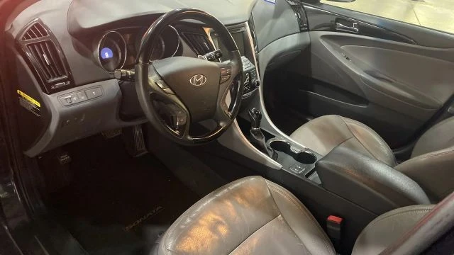 2013 Hyundai Sonata - Image 5 of 6