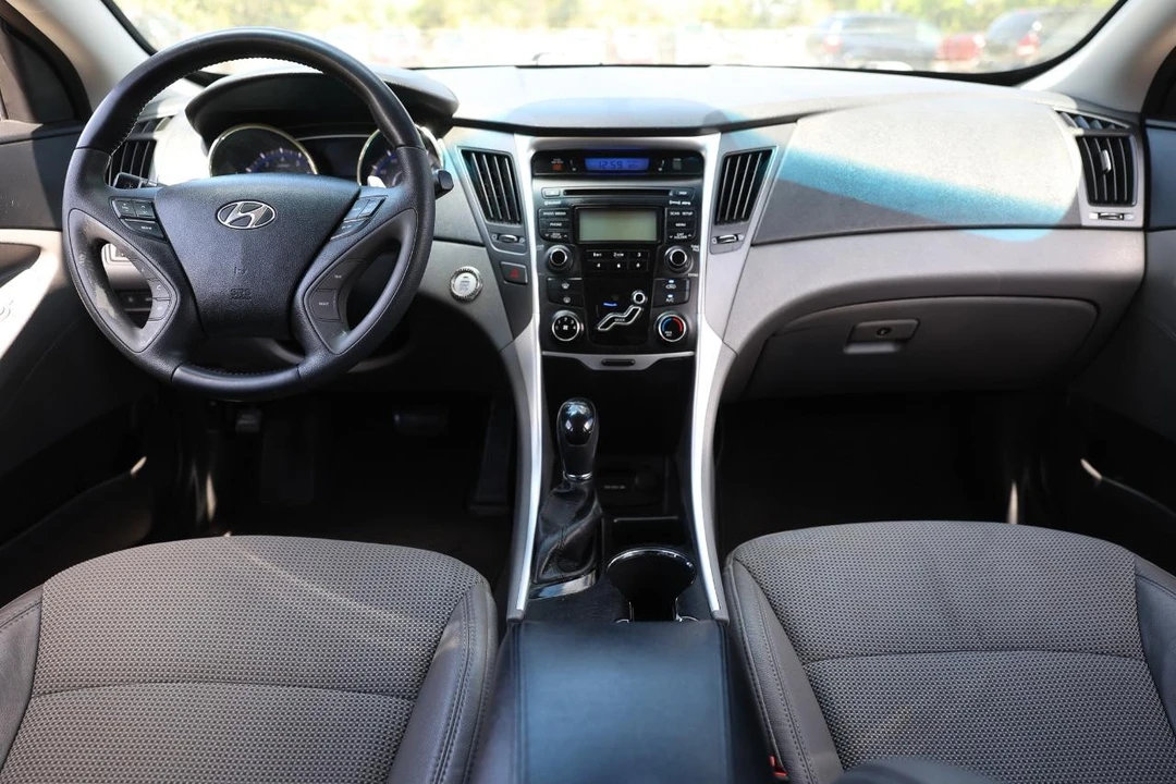 2013 Hyundai Sonata - Image 21 of 21
