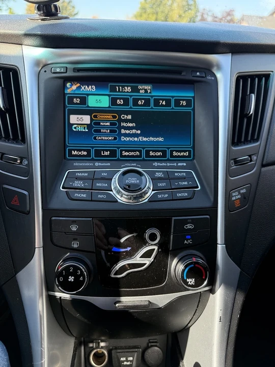 2013 Hyundai Sonata - Image 6 of 17