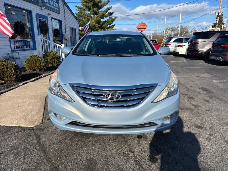 2013 Hyundai Sonata - Image 12 of 12