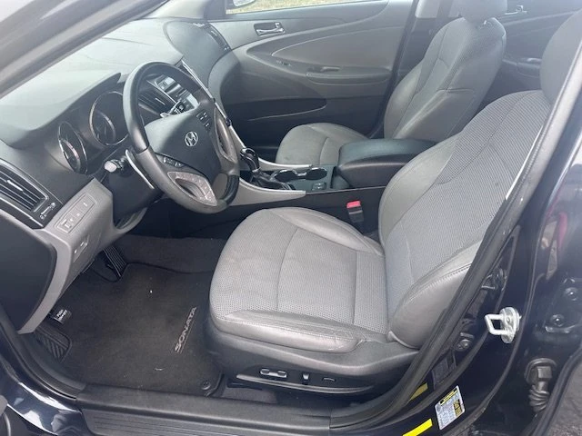 2013 Hyundai Sonata - Image 18 of 18