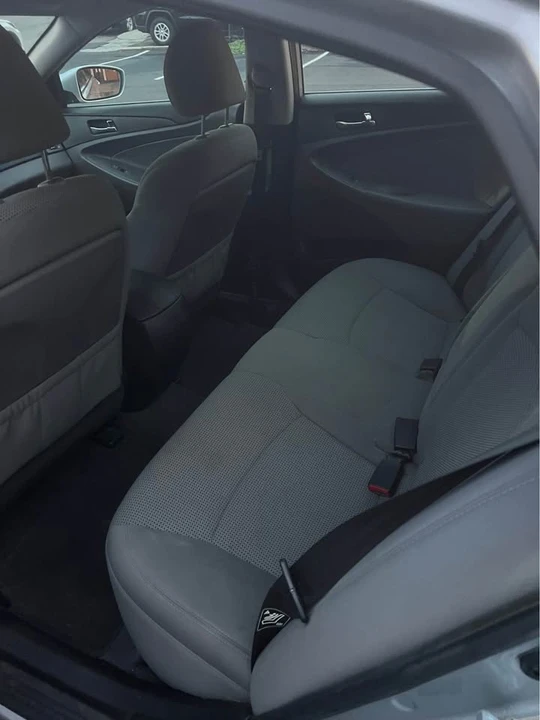 2013 Hyundai Sonata - Image 7 of 7