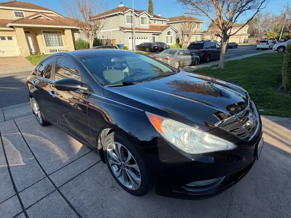 2013 Hyundai Sonata - Image 3 of 10