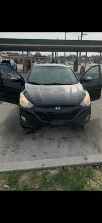 2013 Hyundai Tucson - Image 10 of 10