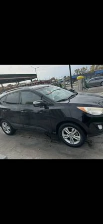 2013 Hyundai Tucson - Image 3 of 10