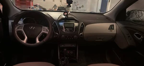 2013 Hyundai Tucson - Image 8 of 10