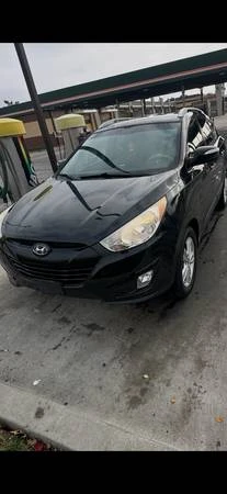 2013 Hyundai Tucson - Image 2 of 10