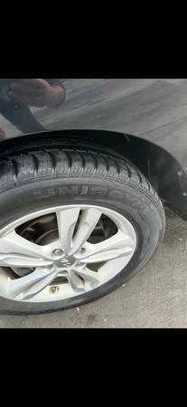 2013 Hyundai Tucson - Image 6 of 10