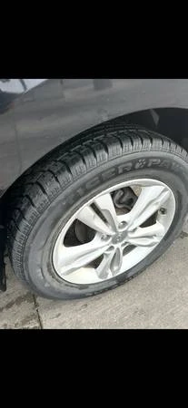 2013 Hyundai Tucson - Image 5 of 10
