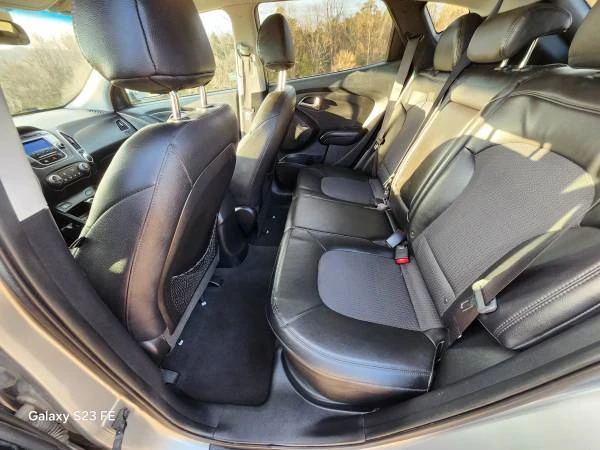 2013 Hyundai Tucson - Image 9 of 19