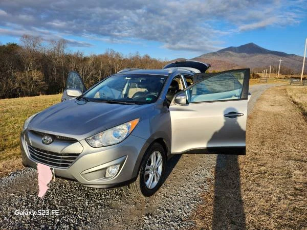 2013 Hyundai Tucson - Image 2 of 19