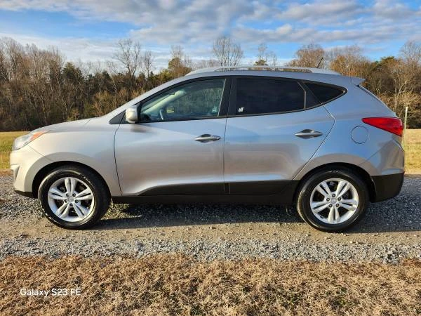 2013 Hyundai Tucson - Image 18 of 19