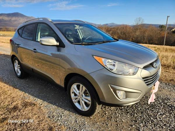 2013 Hyundai Tucson - Image 14 of 19