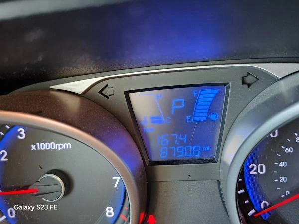 2013 Hyundai Tucson - Image 6 of 19