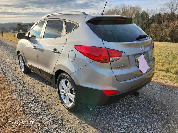 2013 Hyundai Tucson - Image 17 of 19