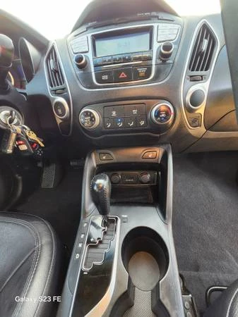 2013 Hyundai Tucson - Image 4 of 19