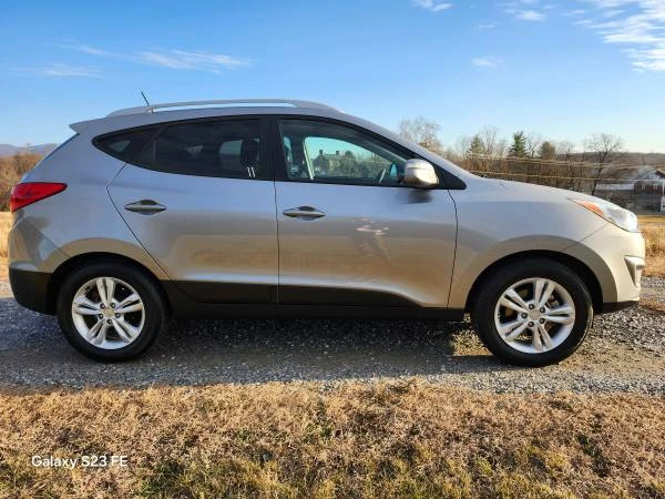 2013 Hyundai Tucson - Image 15 of 19