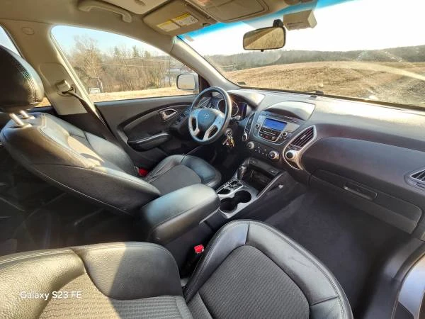 2013 Hyundai Tucson - Image 3 of 19