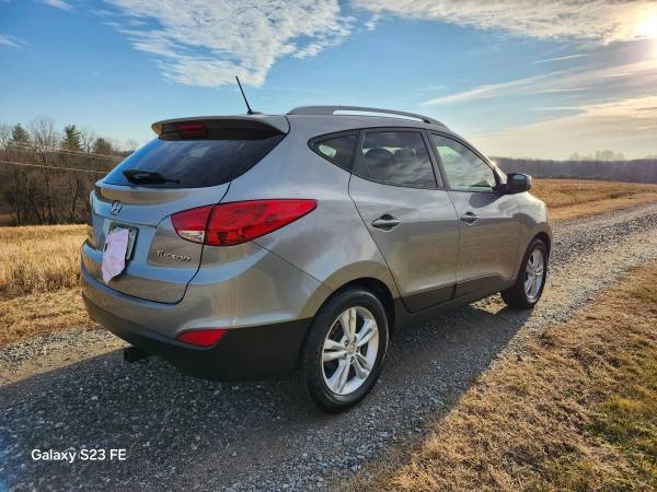 2013 Hyundai Tucson - Image 16 of 19