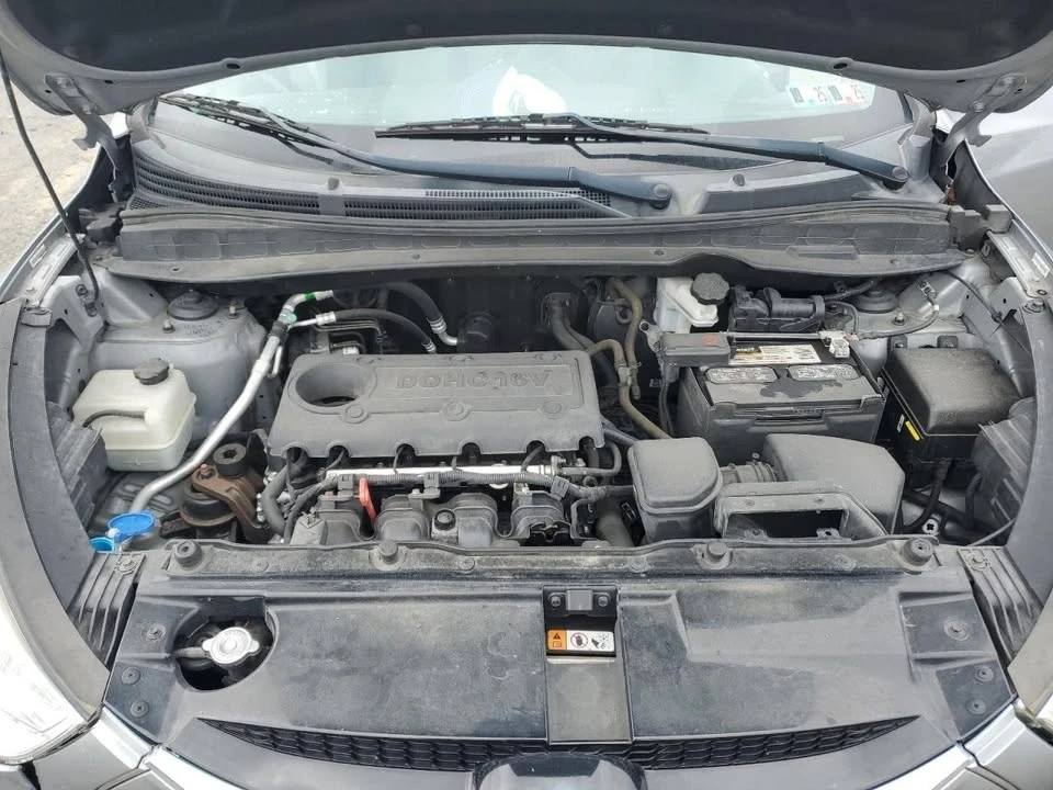 2010 Parts & Memorabilia Engines - Image 6 of 10